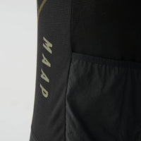 Maap Men's Alt_Road™ LS Jersey 2.0 Radtrikot langarm Black