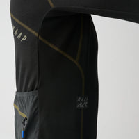 Maap Men's Alt_Road™ LS Jersey 2.0 Radtrikot langarm Black