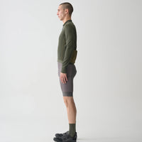 Maap Men's Alt_Road™ LS Jersey 2.0 Radtrikot langarm Loam