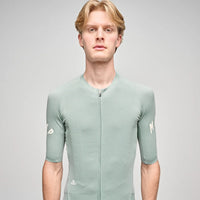 Maap Men's Aeon Jersey Radtrikot Slate