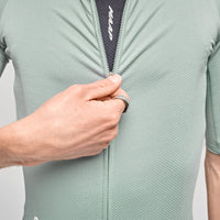Maap Men's Aeon Jersey Radtrikot Slate