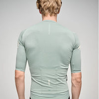 Maap Men's Aeon Jersey Radtrikot Slate