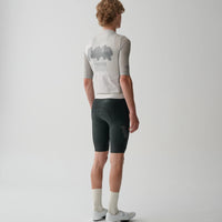 Maap Men's Aerate Pro Air Jersey 3.0 Radtrikot Fog