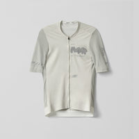 Maap Men's Aerate Pro Air Jersey 3.0 Radtrikot Fog