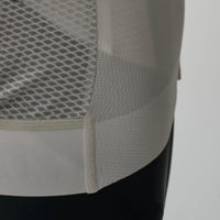 Maap Men's Aerate Pro Air Jersey 3.0 Radtrikot Fog