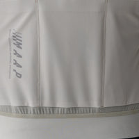 Maap Men's Aerate Pro Air Jersey 3.0 Radtrikot Fog