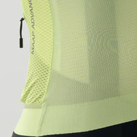 Maap Men's Aerate Pro Air Jersey 3.0 Radtrikot Shadow Lime