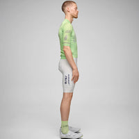 Maap Men's Drome Pro Air Jersey 3.0 Radtrikot Foam Green