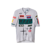 Maap Men's Drome Pro Air Jersey 3.0 Radtrikot Icicle