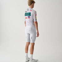 Maap Men's Drome Pro Air Jersey 3.0 Radtrikot Icicle