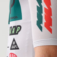 Maap Men's Drome Pro Air Jersey 3.0 Radtrikot Icicle