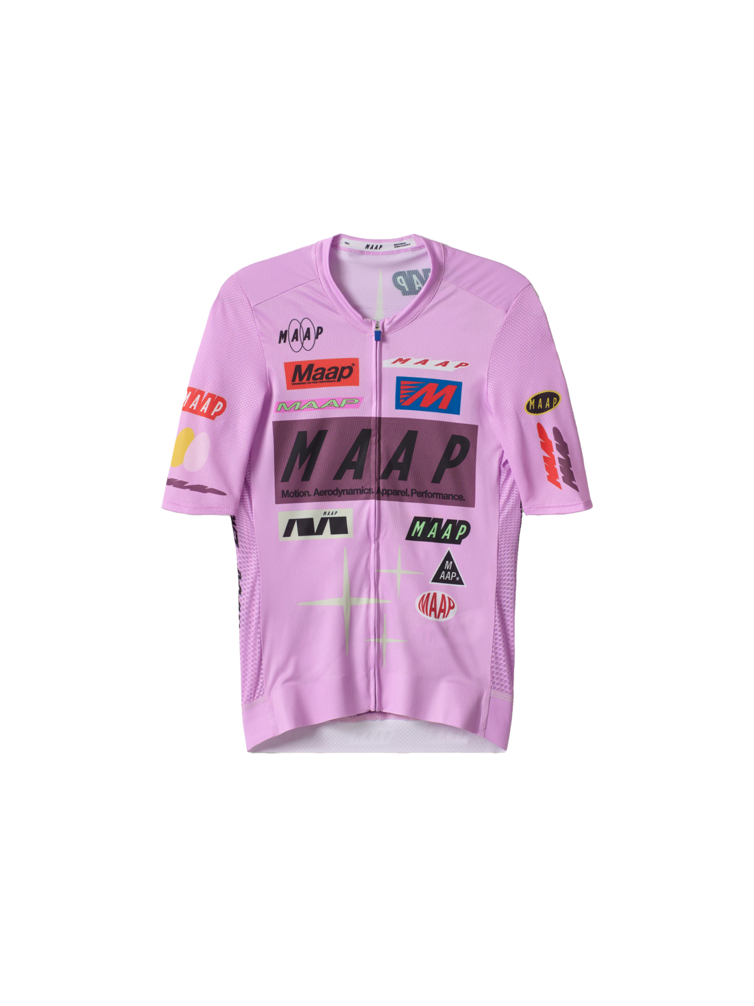Maap Men's Drome Pro Air Jersey 3.0 Radtrikot Lily