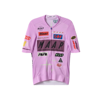 Maap Men's Drome Pro Air Jersey 3.0 Radtrikot Lily