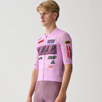 Maap Men's Drome Pro Air Jersey 3.0 Radtrikot Lily