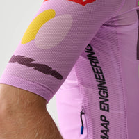 Maap Men's Drome Pro Air Jersey 3.0 Radtrikot Lily