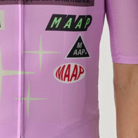 Maap Men's Drome Pro Air Jersey 3.0 Radtrikot Lily