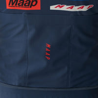 Maap Men's Drome Pro Air Jersey 3.0 Radtrikot Midnight