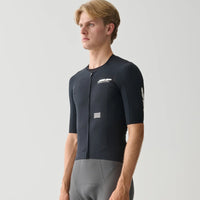Maap Men's Eclipse Pro Race Jersey Radtrikot Black