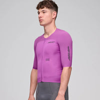 Maap Men's Eclipse Pro Race Jersey Radtrikot Magenta