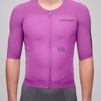 Maap Men's Eclipse Pro Race Jersey Radtrikot Magenta