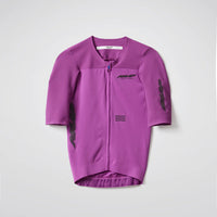 Maap Men's Eclipse Pro Race Jersey Radtrikot Magenta