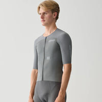 Maap Men's Eclipse Pro Race Jersey Radtrikot Pewter