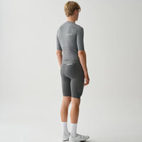 Maap Men's Eclipse Pro Race Jersey Radtrikot Pewter
