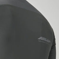 Maap Men's Eclipse Pro Race Jersey Radtrikot Pewter