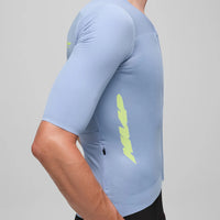 Maap Men's Eclipse Pro Race Jersey Radtrikot Artic