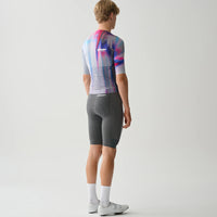 Maap Men's Solar Pro Race Jersey Radtrikot Gamma Blue