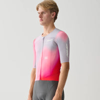 Maap Men's Solar Pro Race Jersey Radtrikot Infrared