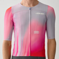 Maap Men's Solar Pro Race Jersey Radtrikot Infrared