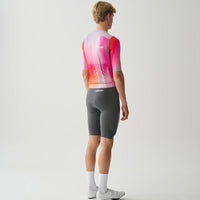 Maap Men's Solar Pro Race Jersey Radtrikot Infrared
