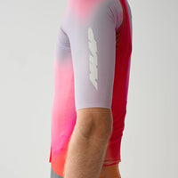 Maap Men's Solar Pro Race Jersey Radtrikot Infrared