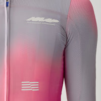 Maap Men's Solar Pro Race Jersey Radtrikot Infrared