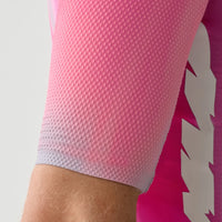 Maap Men's Solar Pro Race Jersey Radtrikot Infrared