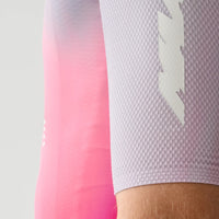 Maap Men's Solar Pro Race Jersey Radtrikot Infrared