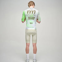 Maap Men's Chroma Pro Air Jersey 3.0 Radtrikot Lime Crush