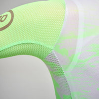 Maap Men's Chroma Pro Air Jersey 3.0 Radtrikot Lime Crush