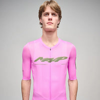 Maap Men's Blaze Pro Air Jersey 3.0 Radtrikot Musk Stick