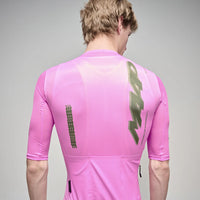 Maap Men's Blaze Pro Air Jersey 3.0 Radtrikot Musk Stick
