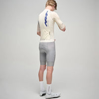 Maap Men's Blaze Pro Air Jersey 3.0 Radtrikot Vanilla