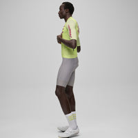 Maap Men's Pluse Pro Air Jersey 3.0 Radtrikot Zest