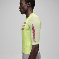 Maap Men's Pluse Pro Air Jersey 3.0 Radtrikot Zest