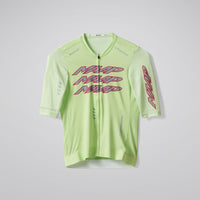 Maap Men's Pluse Pro Air Jersey 3.0 Radtrikot Zest