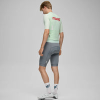 Maap Training Men's Jersey Radtrikot Misty Jade