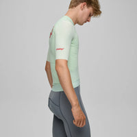 Maap Training Men's Jersey Radtrikot Misty Jade