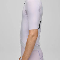 Maglia da ciclismo Maap Evade Pro Base da uomo nera