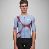 Maap Men's Void Pro Race Jersey Radtrikot Artic Dawn