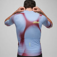 Maap Men's Void Pro Race Jersey Radtrikot Artic Dawn